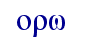 orig