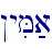 !yiM;a