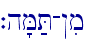 `h'M;T-!im