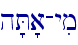 h'T'a-yim