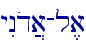 yInod]a-l,a