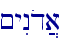 ~yInod]a\