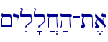 ~yil'l]x;h-t,a