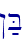 !;B\