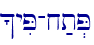 ^yiP-x;t.P