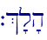 `%'l'h